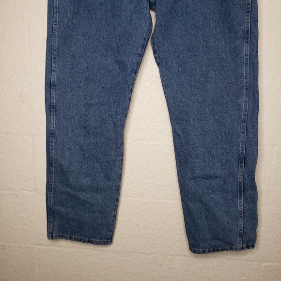 Wrangler Blue Ridge Jeans Size 42 - Picture 7 of 16